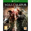 jeu xbox one soulcalibur vi