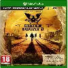 jeu xbox one state of decay 2 ultimate edition