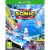 jeu xbox one team sonic racing