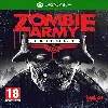 jeu xbox one zombie army trilogy