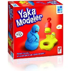 jouet yaka modeler