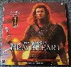 laser disc  braveheart