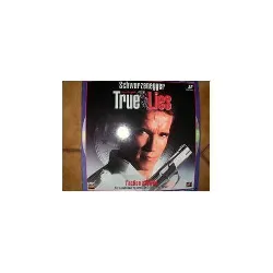 laser disc true lies