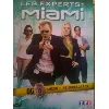 les experts miami - saison 1 - épisodes 21 à 24