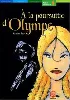 livre a la poursuite d'olympe
