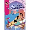 livre aladdin, l'histoire du film
