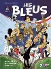 livre allez les bleus - tome 1 - objectif 2ème étoile