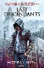 livre an assassin's creed series © last descendants, tome 01: last descendants