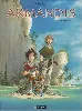 livre armandis tome 1 - entre ciel et mer