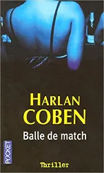 livre balle de match