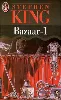 livre bazaar - tome 1