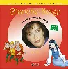 livre blanche - neige