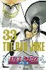 livre bleach - tome 33 : the bad joke