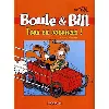 livre boule et bill ! compil de gags