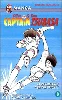 livre captain tsubasa, tome 8 : la renaissance d'un champion