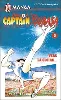livre captain tsubasa world youth, tome 3 : vers la gloire..