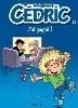 livre cédric tome 24 - j'ai gagné