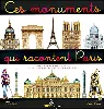 livre ces monuments qui racontent paris