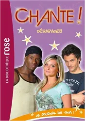 livre chante !, tome 3 : dérapages