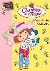 livre charlotte aux fraises, tome 4 : l'arrivée de clafoutis
