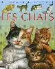 livre chats