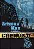 livre cherub, tome 3 : arizona max