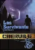 livre cherub, tome 5 : les survivants