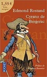 livre cyrano de bergerac à 1,55 euros