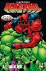 livre deadpool, tome 1 : paradigme perdu