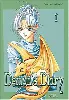 livre demon's diary, tome 1