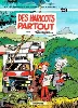 livre des haricots partout t29