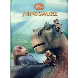 livre dinosaure