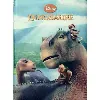 livre dinosaure