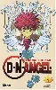 livre dn angel, tome 1