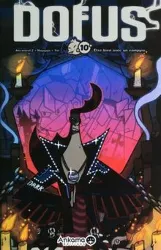 livre dofus - collector - tome 10