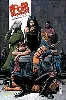 livre doom patrol, tome 1