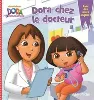 livre dora chez le docteur