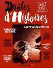 livre drôles d'histoires - les faits divers les fous et les plus étonnants
