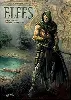 livre elfes, tome 2 : l'honneur des elfes sylvains