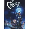 livre epee de cristal t01 le parfum
