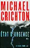 livre état d'urgence