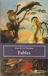 livre fables