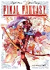 livre final fantasy : lost stranger t01 (01)