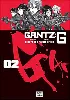 livre gantz g t2