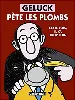 livre geluck pète les plombs