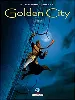 livre golden city t04 goldy