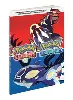livre guide pokemon rubis oméga et pokemon saphir alpha : région de hoenn