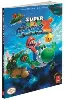 livre guide super mario galaxy 2