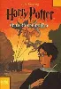 livre harry potter tome 4 - harry potter et la coupe de feu