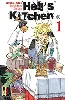 livre hell's kitchen, tome 1